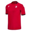 Camiseta de fútbol Georgia Tercera Equipación Euro 2024 - Hombre